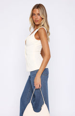 Tell You My Secrets Top Cream