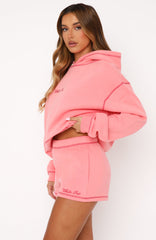 Instant Attraction Lounge Shorts Melon