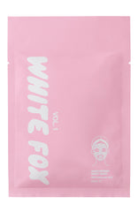 Hydrating Sheet Mask