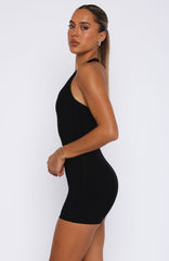 Flexfit Playsuit Black