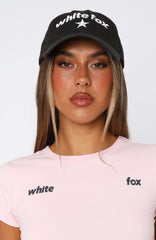 From The Archives Cap Charcoal