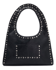 Guita Shoulder Bag Black