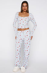 Dreamy Pyjama Pants Jingle Joy