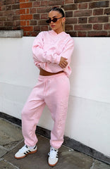From The Archives Lexi Sweatpants Pink