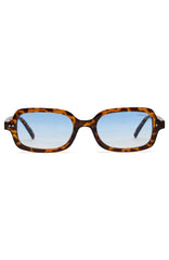 Matthew Sunglasses Tort/Blue Fade