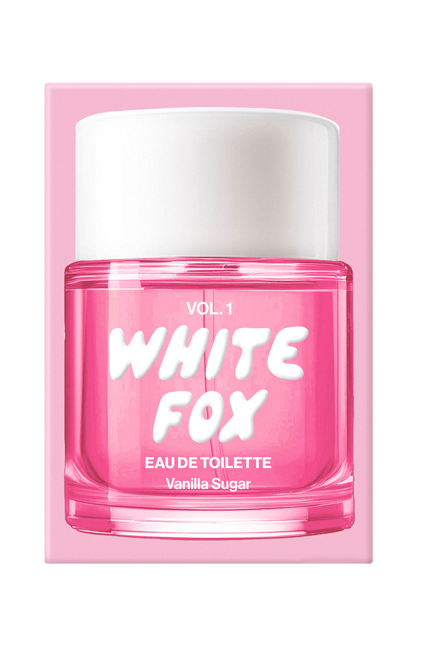 Vanilla Sugar Eau De Toilette
