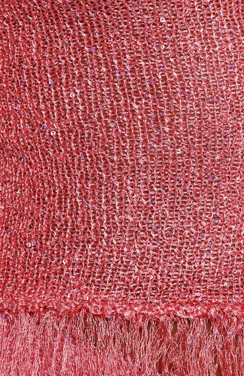 Let Me Cool Off Top Guava