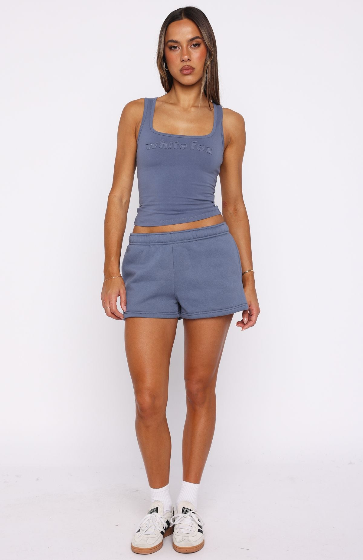 From The Archives Lexi Tank Ocean