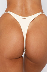 Bronte Bottoms Cream