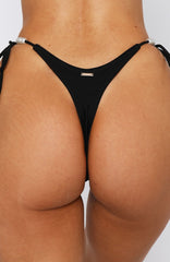 Bronte Bottoms Black