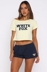 Put In Overtime Relaxed Shorts Navy
