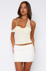 Love To Love You Top Lemon