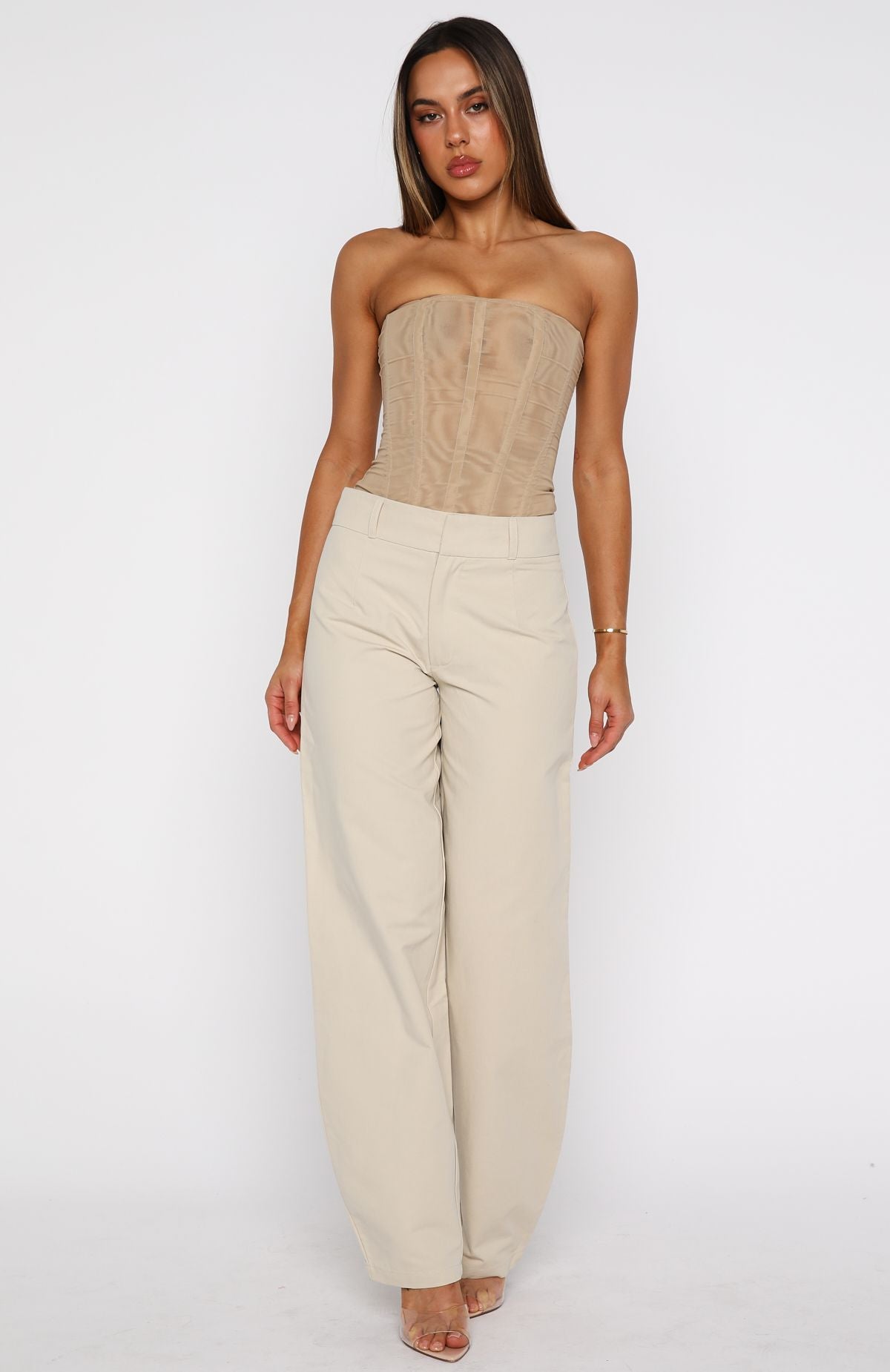 What Happened To Us Pants Sand