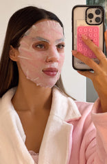 Hydrating Sheet Mask