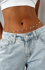 Katinka Body Chain Gold