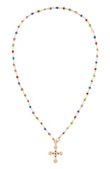 Marlis Necklace Gold