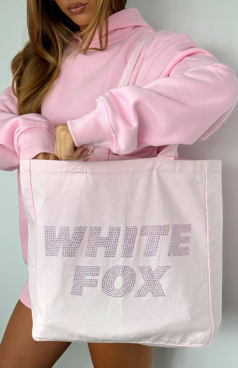 Always Shining Tote Bag Posy