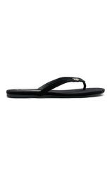 Jelena Sandals Black Velvet