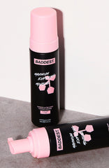BADDEST Maximum Express Tanning Mousse