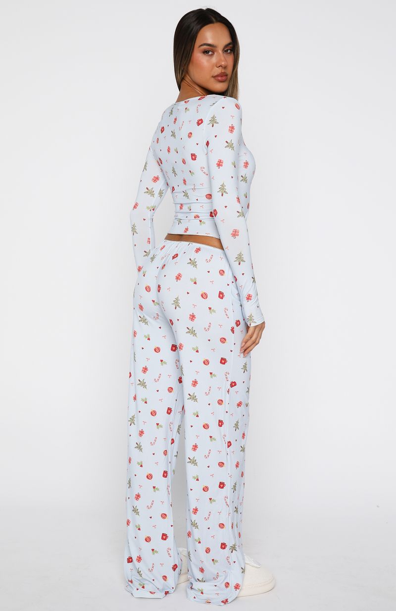 Dreamy Pyjama Pants Jingle Joy