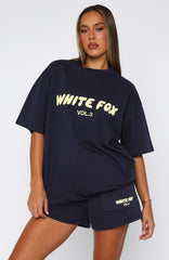 Offstage Oversized Tee Stellar