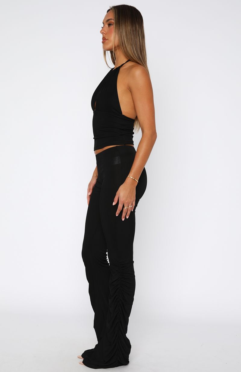 Cosmic Dream Pant Black
