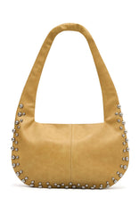 Annalise Shoulder Bag Blonde