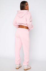 From The Archives Lexi Sweatpants Pink