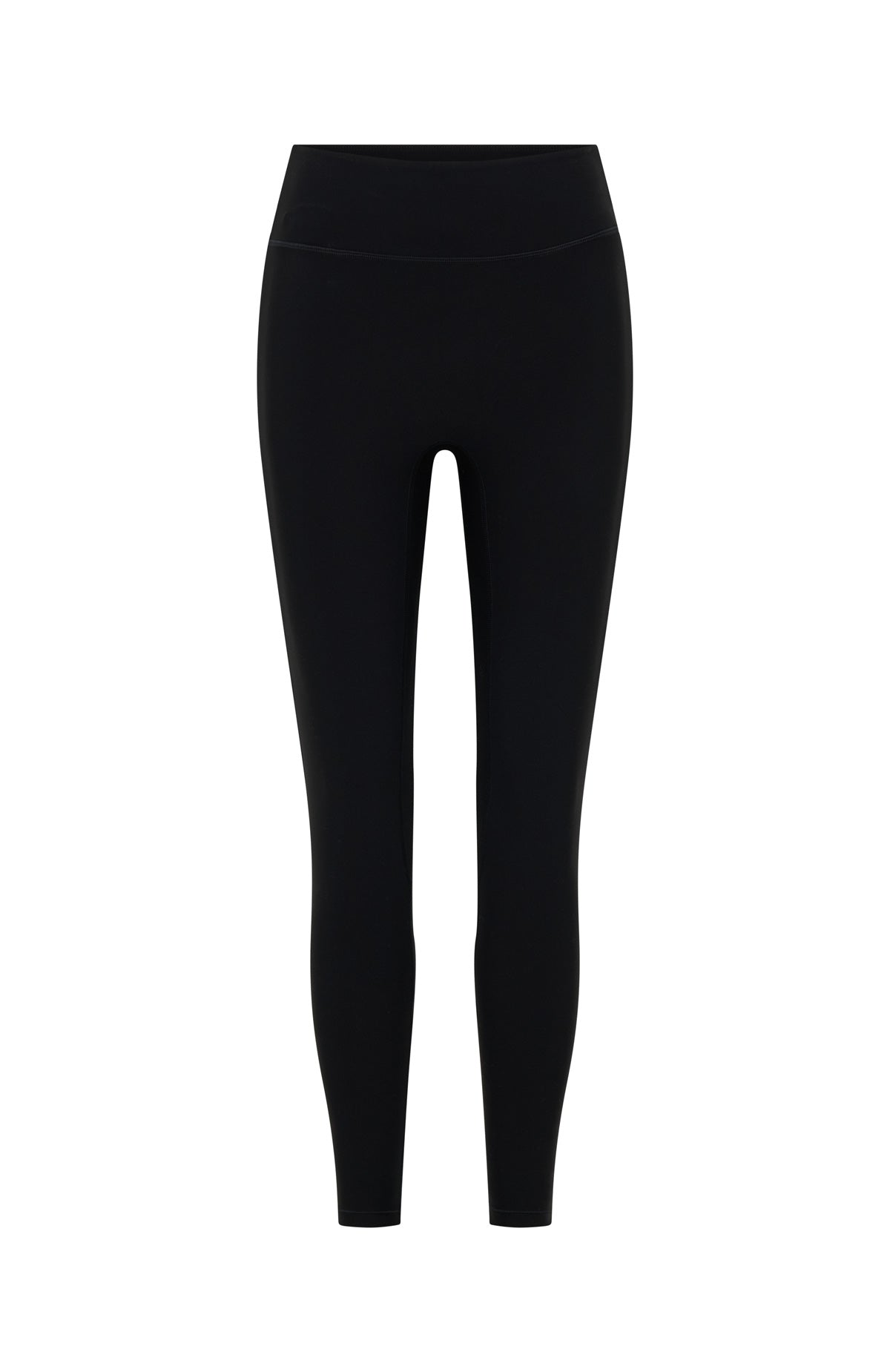 Ace High Waisted Leggings Black/White