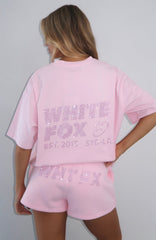 Always Shining Lounge Shorts Posy