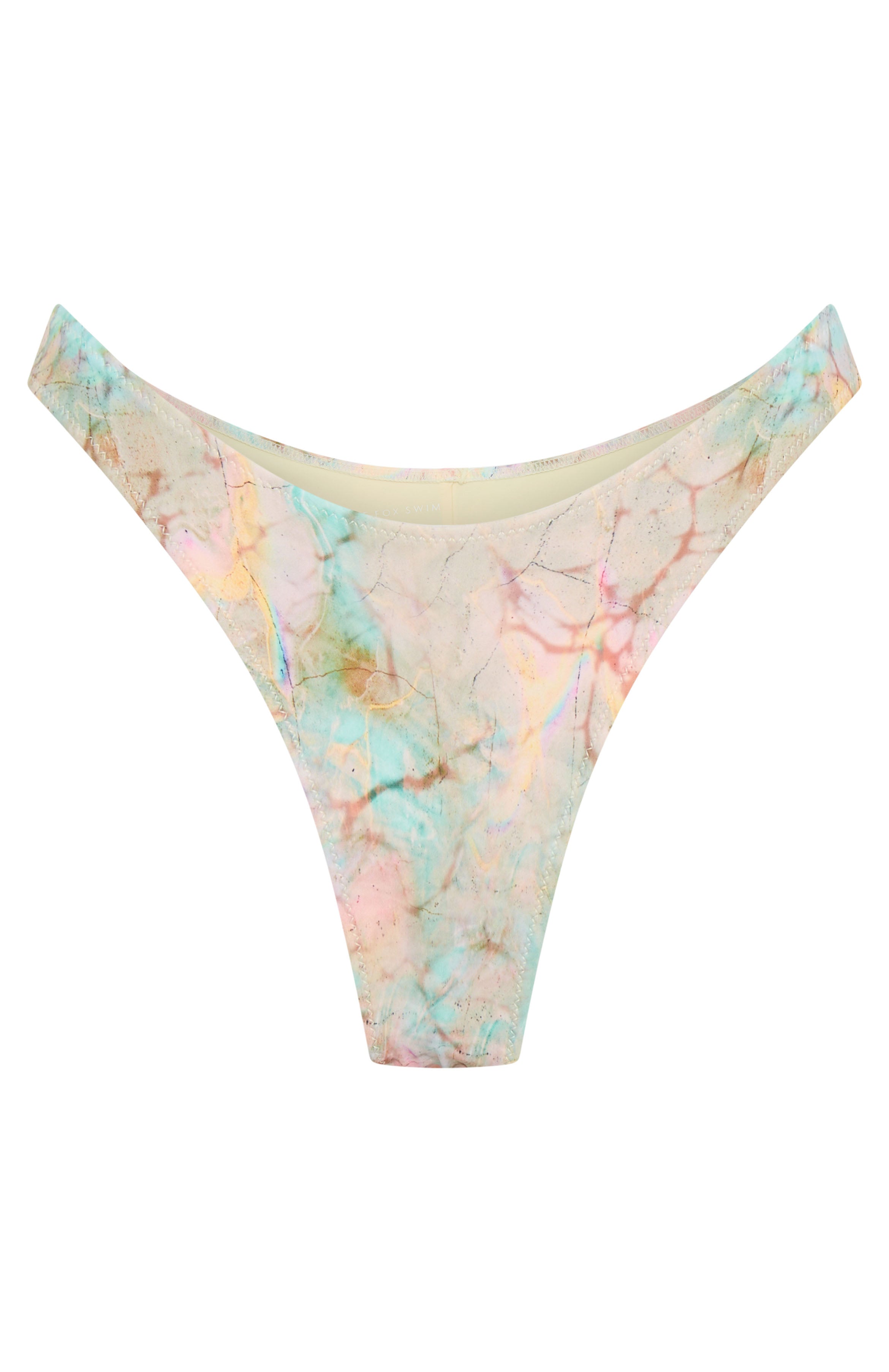 Belmont Bottoms Seaside Mottle