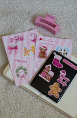 Christmas Sticker Pack Mixed