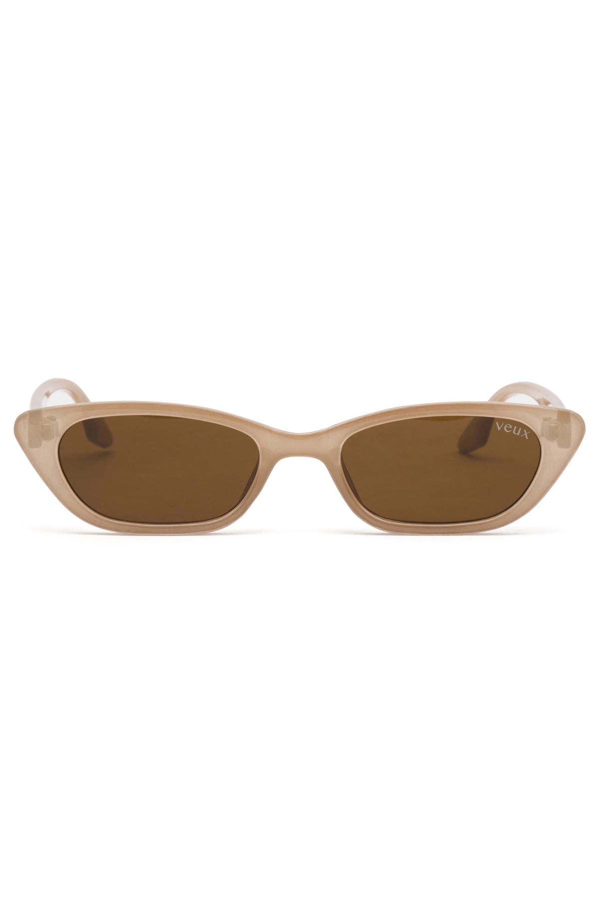 Ethan Sunglasses Biscuit