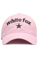 From The Archives Cap Pink
