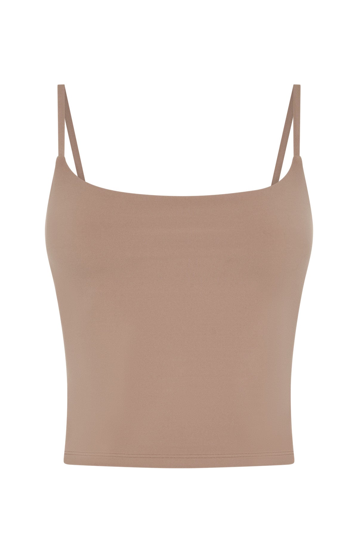 Glide Active Tank Caramel