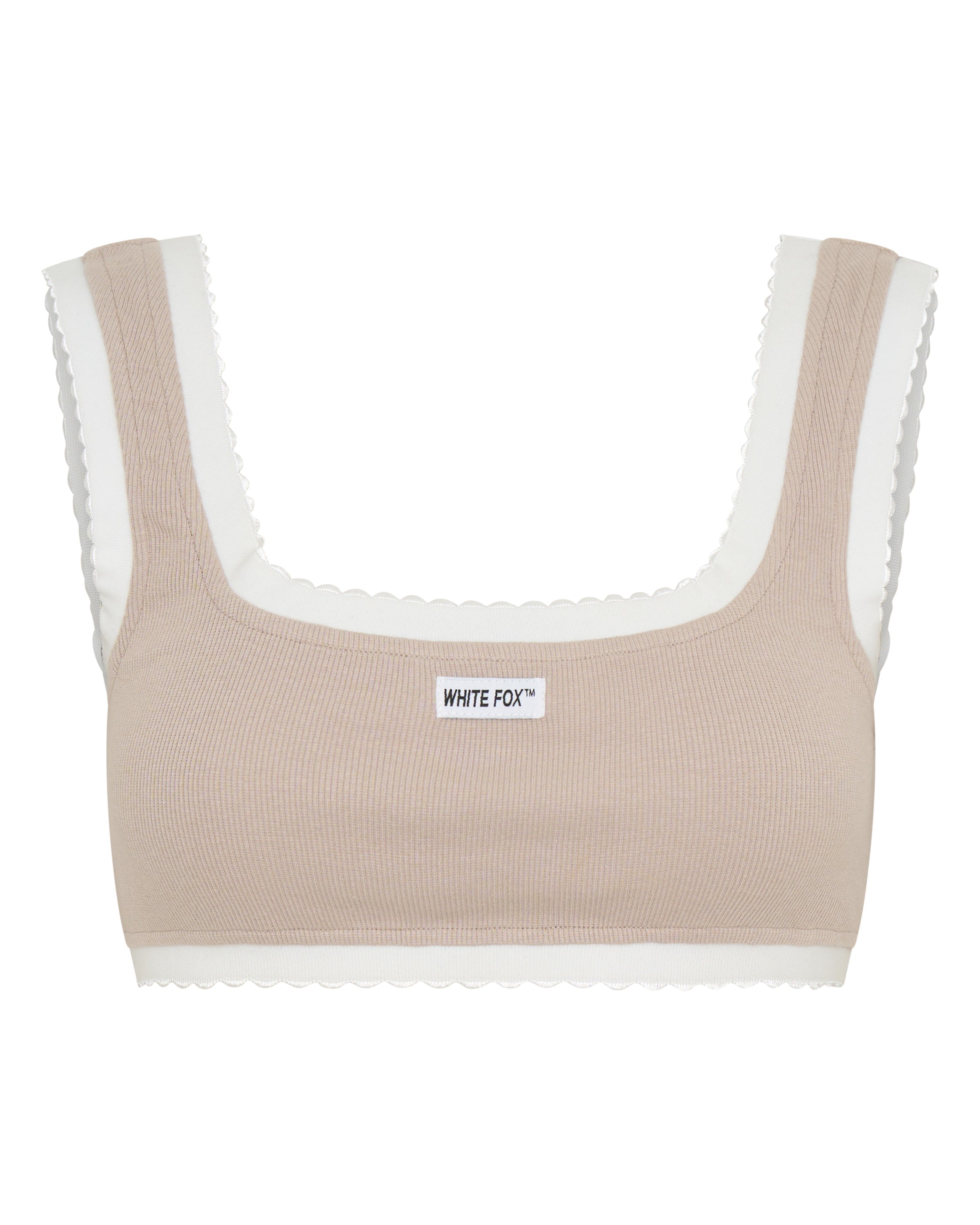 Got Carried Away Crop Moon