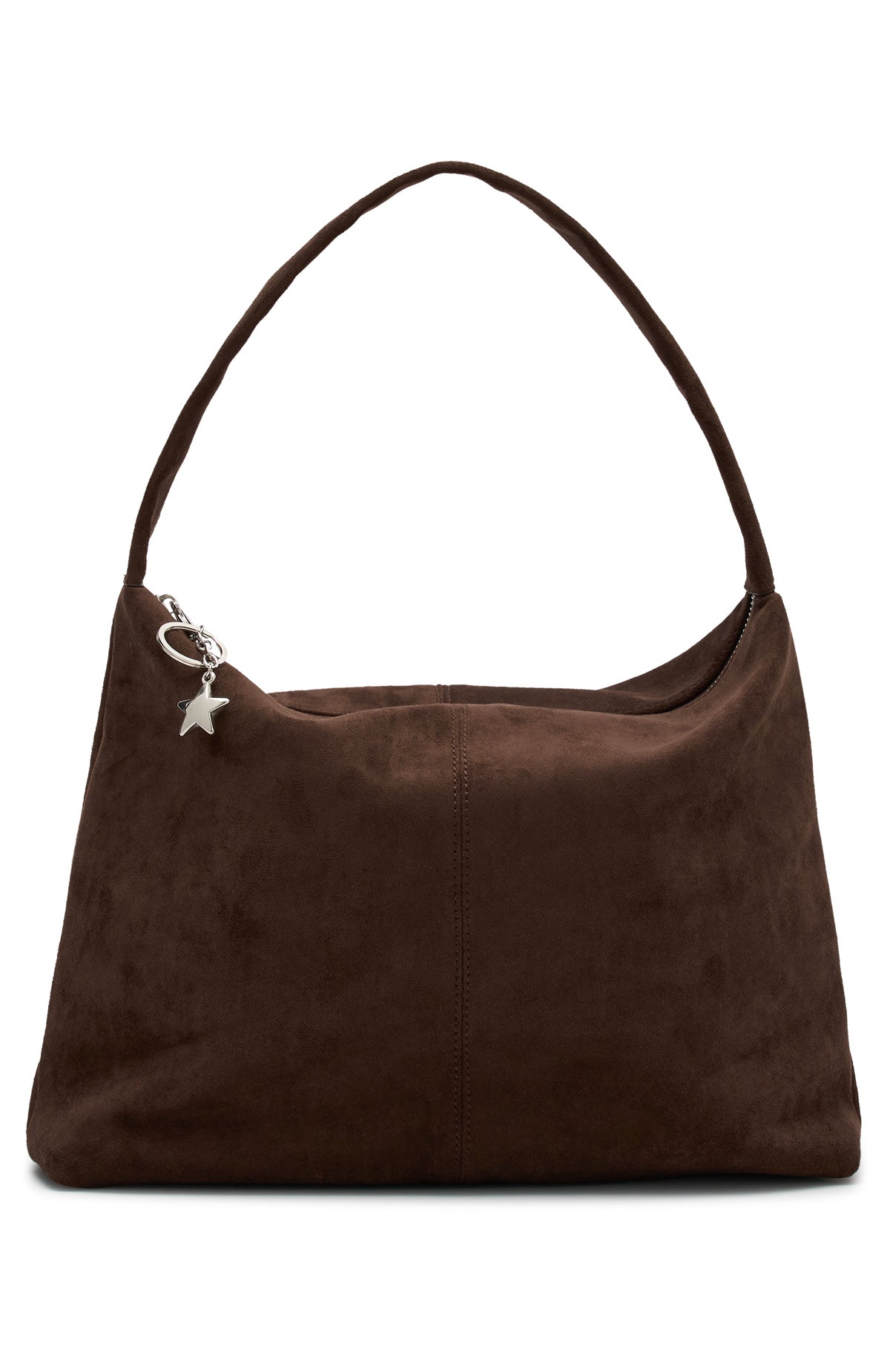 Hadley Shoulder Bag Chocolate