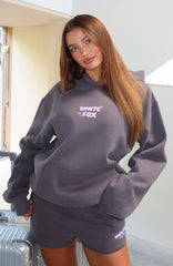 Lucky Thirteen Stephanie Lounge Shorts Volcanic