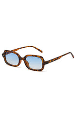 Matthew Sunglasses Tort/Blue Fade