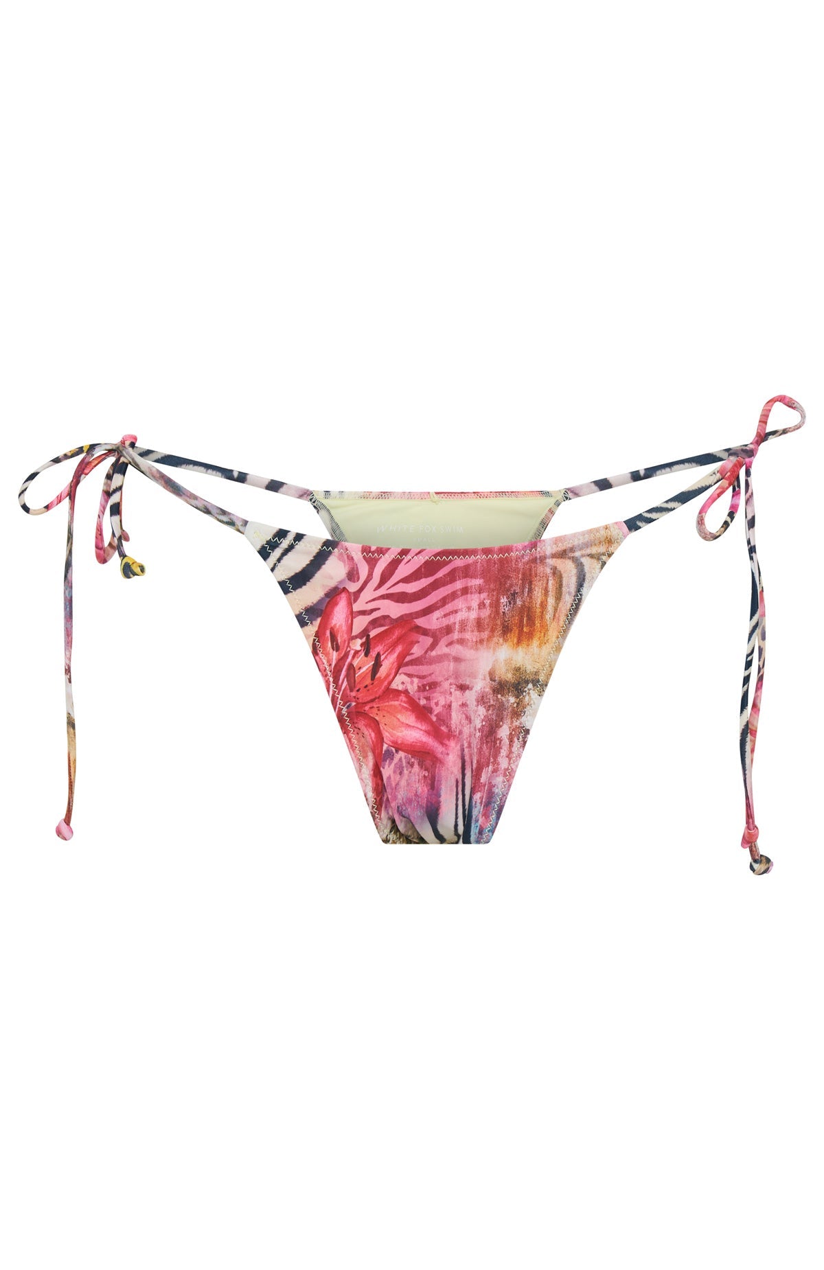 Tidal Wave Cheeky Bottoms Wild Botanica