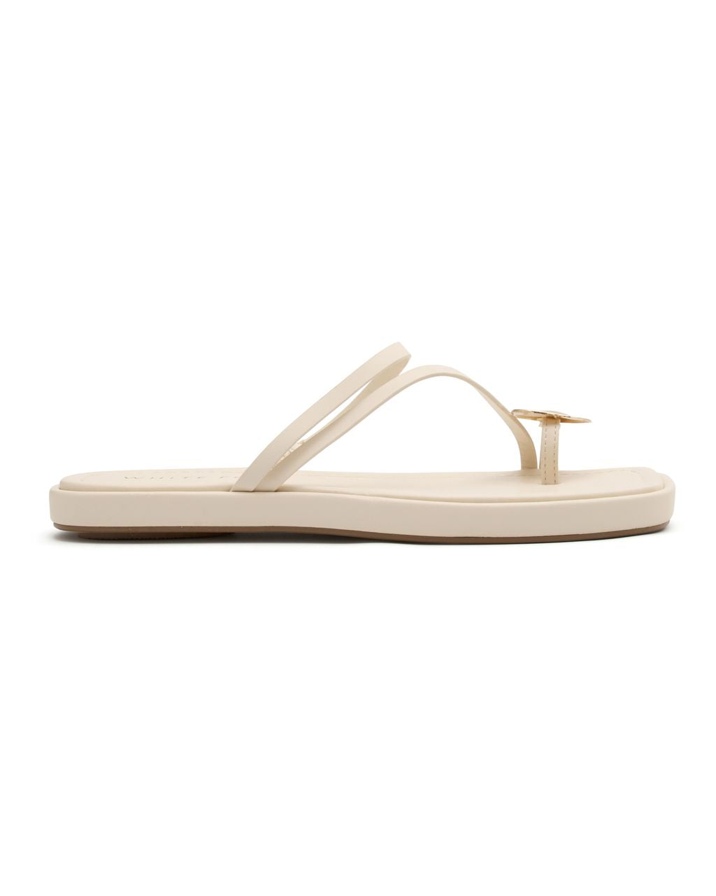 Nicolette Sandals Bone